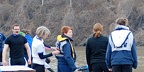 SARA women getting ready